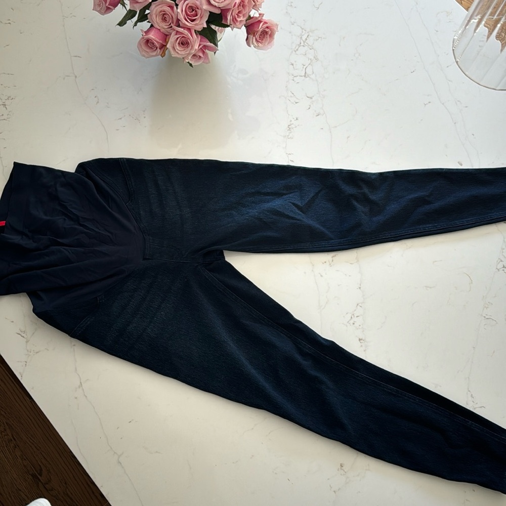 Spanx Maternity Jeans (M)